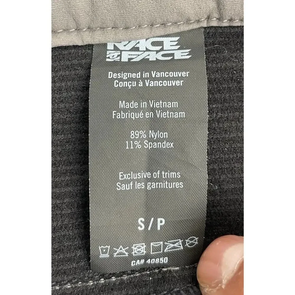 Race Face race face